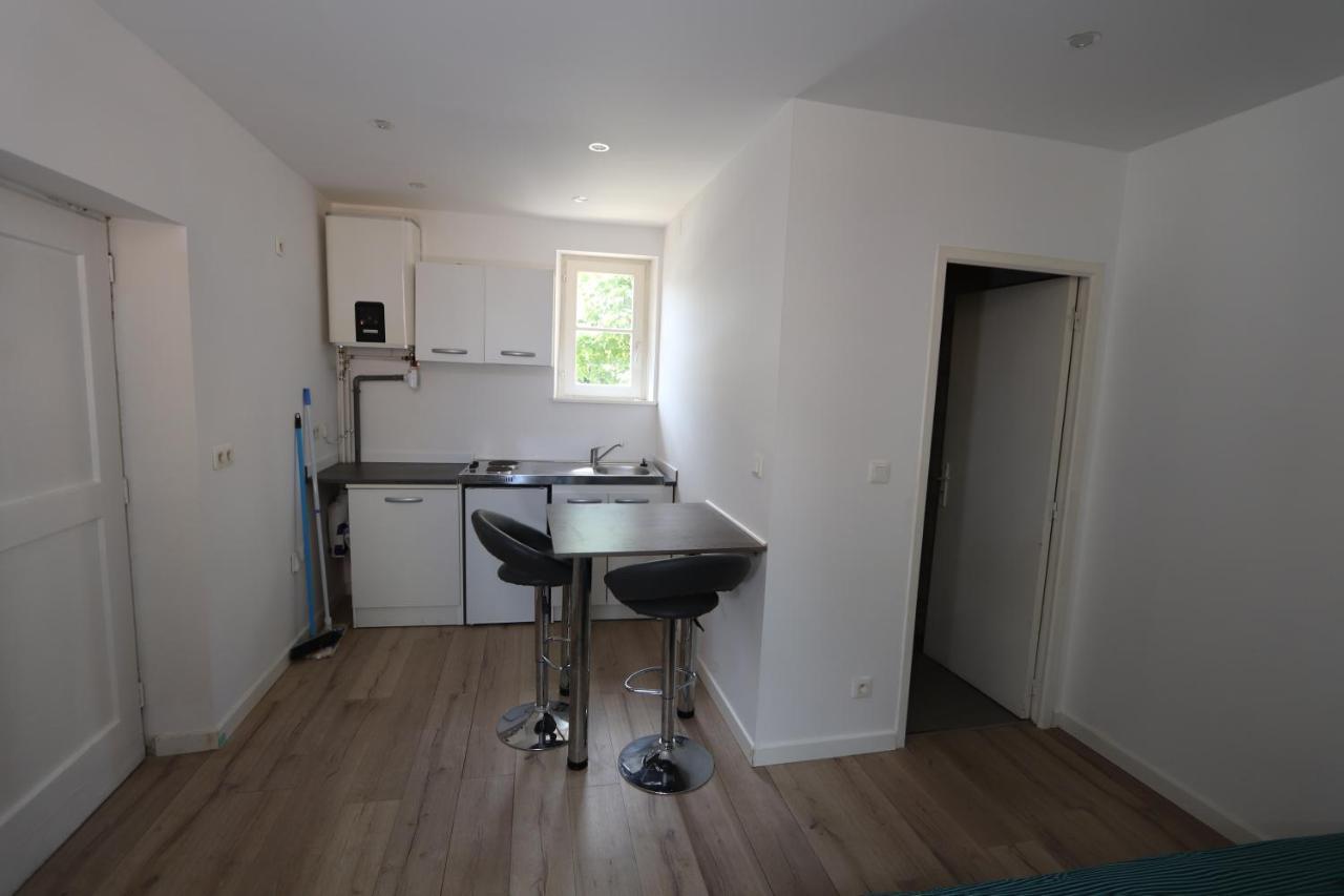 Homeday Apartment *