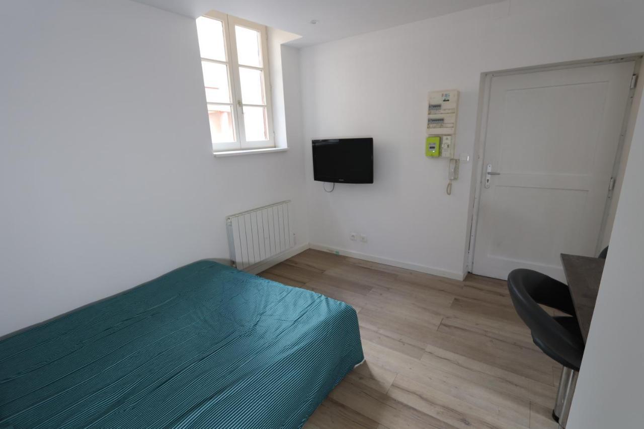 Apartment Homeday Haguenau